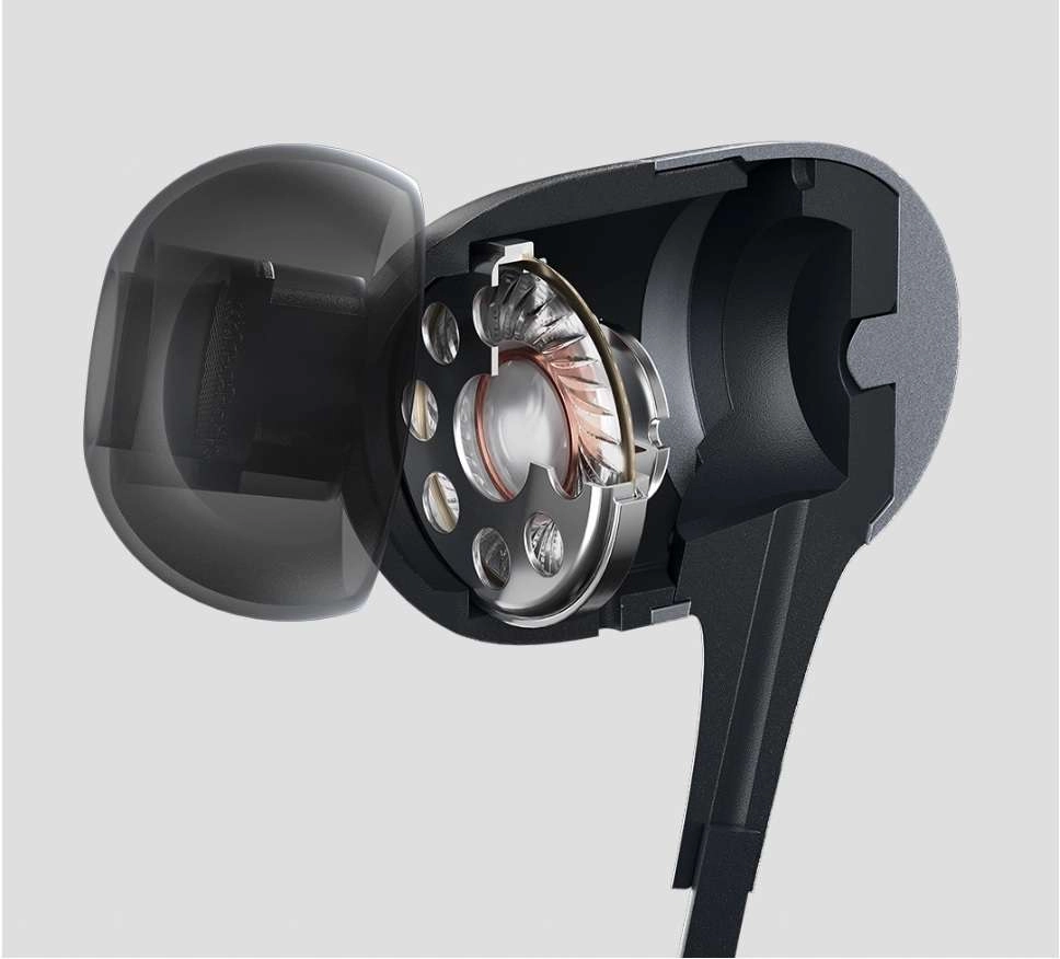 Tai nghe Xiaomi Capsule DDQ01WM Tai nghe Xiaomi Capsule DDQ01WM